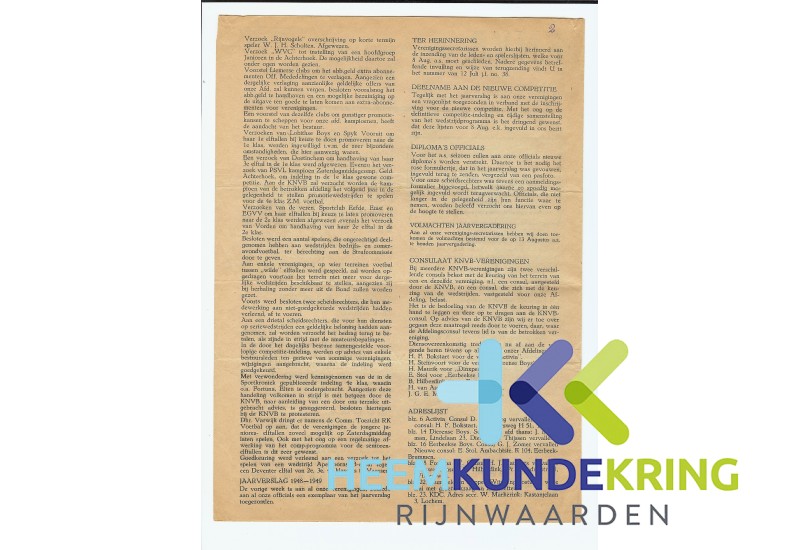 KNVB Krant 03-08-1949 (2)